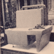 product design - shower seat and transfer board